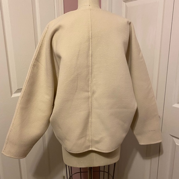 Wool sweater - Picture 4 of 4